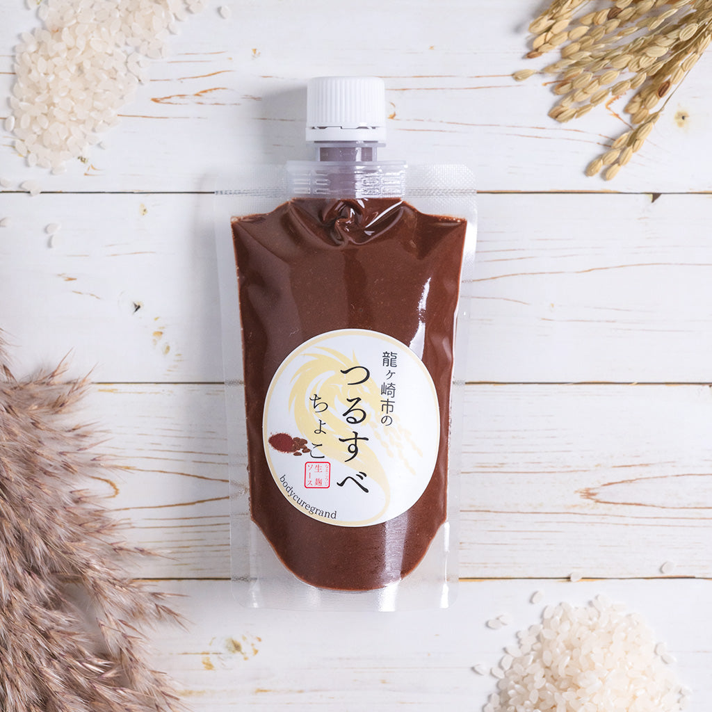 生麴ソースつるすべちょこ 190g